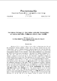 New Guinean Melobasis C.G. (Buprestidae: Anthaxiini: Melanophilina): new species, redefinition of subgenera and preliminary checklist