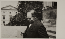 Konstanty Janicki, 3rd Convention of Slavic Botanists