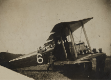 Photo from A. Dehnel's collection