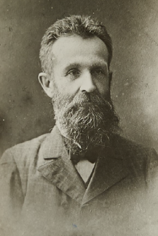 Prof. Ludwik Birkenmajer