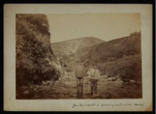 Photo from the collection of Benedykt Dybowski