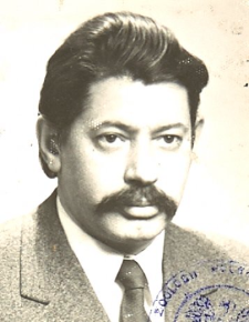 Eugeniusz Kierych
