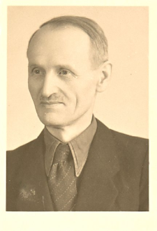 Michał Kłapacz