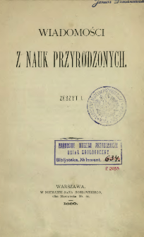 Z. 1. (1880)